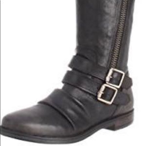 Steve Madden saviorr riding boot